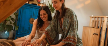 Event-Image for 'Shibari & Massage Jam'