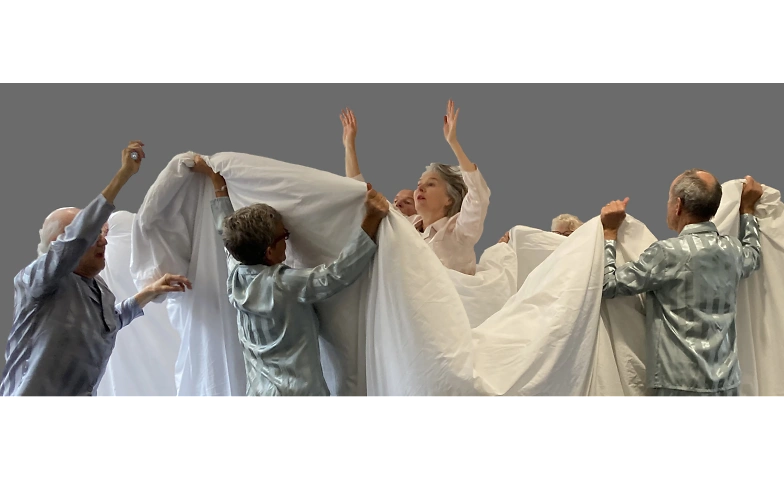 &quot;beziehungsweise&quot; Tanztheater Tickets