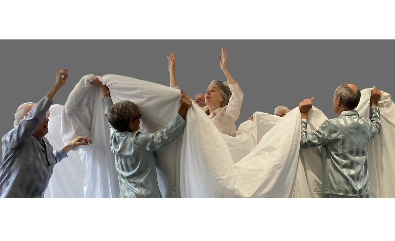 &quot;beziehungsweise&quot; Tanztheater Tickets