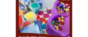 Event-Image for 'Nami für Chli u Gross  Basteln, Spiel und Spass'