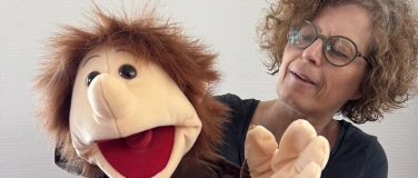 Event-Image for 'Familienführung: Unterhaltsames mit Mönch Ekki'