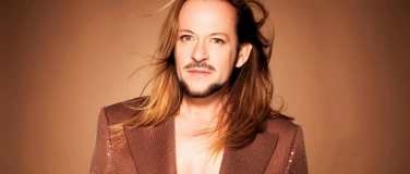 Event-Image for 'Michael von der Heide  «singt Knef»'