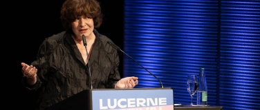 Event-Image for 'Ausblick auf Lucerne Festival Summer'