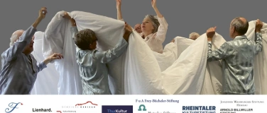 Event-Image for '"beziehungsweise" Tanztheater'