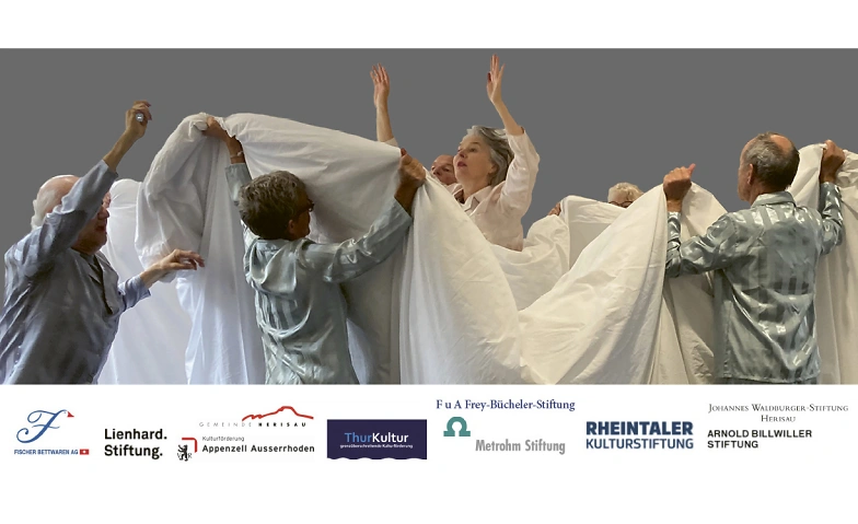 &quot;beziehungsweise&quot; Tanztheater Tickets