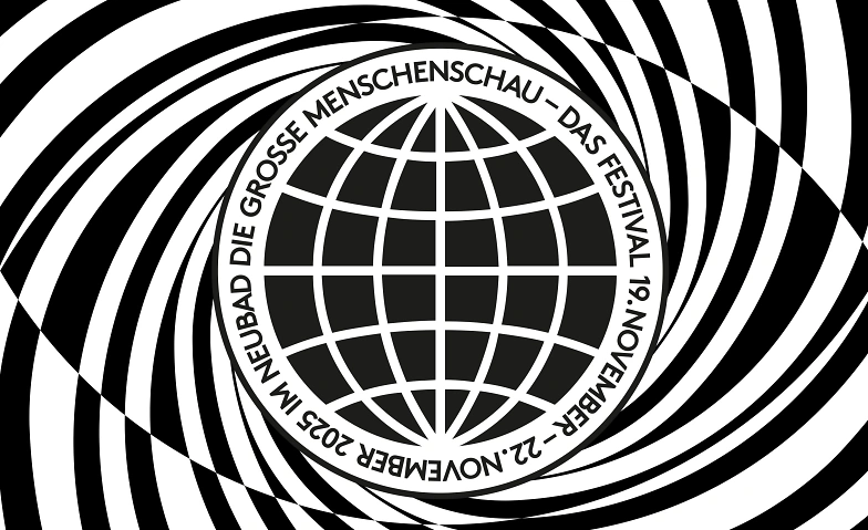 Die grosse Menschenschau - Mittwoch 19. November Tickets