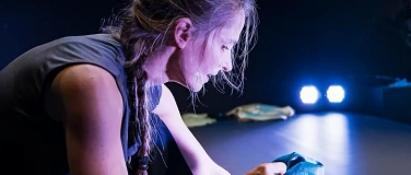 Event-Image for 'Kindertheater Stoffen - Festival jups 2025'