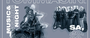 Event-Image for 'Music&Juggling Night'