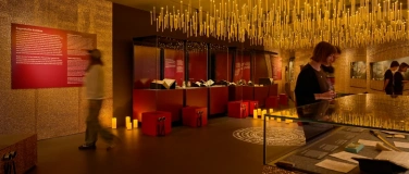 Event-Image for 'Schatzfunde im Zeichen von Religion und Magie'