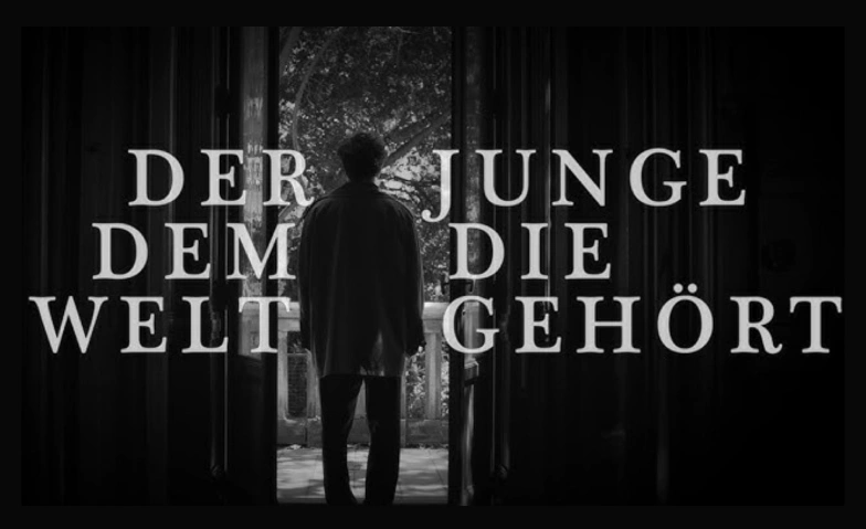 Programmkino: “Der Junge, dem die Welt gehört” KÖNIGSBURG 2.0 e.V., Hochstraße 13, 41749 Viersen Tickets