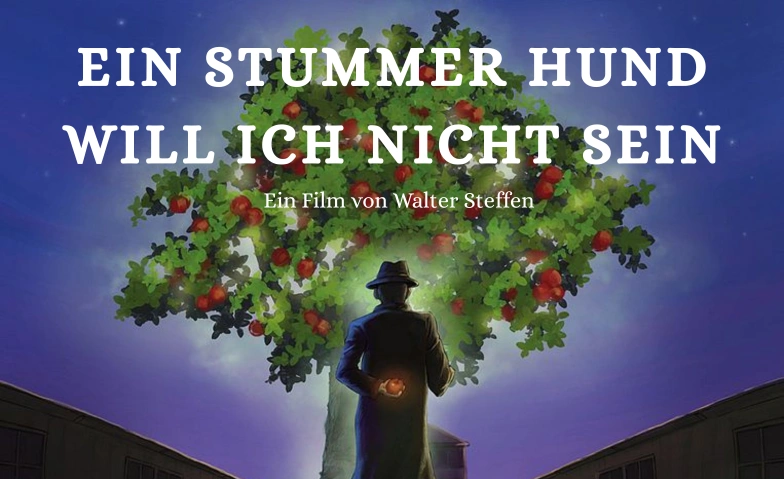 Programmkino: “Ein stummer Hund will ich nicht sein” KÖNIGSBURG 2.0 e.V., Hochstraße 13, 41749 Viersen Tickets