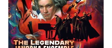 Event-Image for 'Janoska Ensemble'