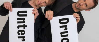 Event-Image for 'Ohne Rolf: «Unter Druck»'