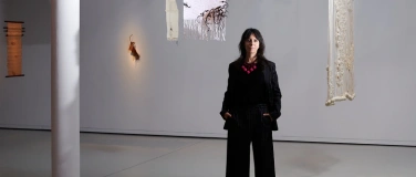 Event-Image for 'Visite guidée avec la commissaire'