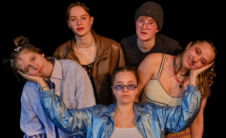 jugendclub momoll: Die Welt in meinem Kopf Tickets