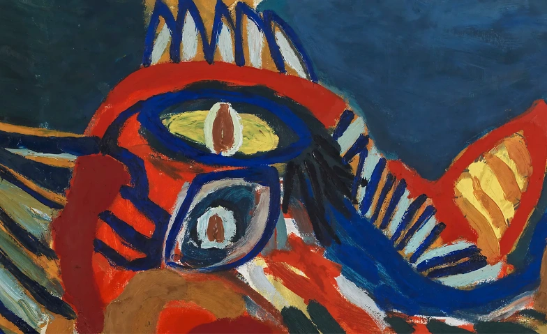 Stiftung Expressionismus Tickets