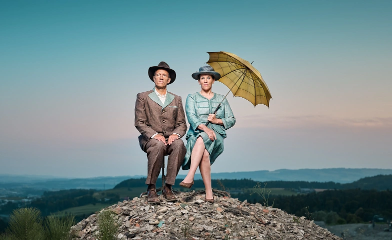 sch&ouml;n&amp;gut : Unter freiem Himmel Tickets