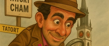 Event-Image for 'TATORT TuVo 2026 TV Cham 1884 (SA_Nachmittagsvorstellung)'