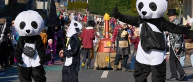 Event-Image for 'Kinder-Fasnachtsumzug'