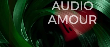 Event-Image for 'Franctone - Audio Amour'