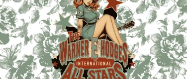 Event-Image for 'THE WARNER E. HODGES INTERNATIONAL ALL STARS'