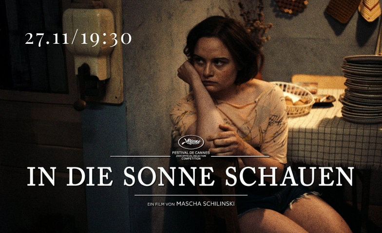 Programmkino: “In die Sonne schauen” KÖNIGSBURG 2.0 e.V., Hochstraße 13, 41749 Viersen Tickets