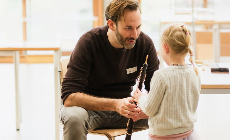 Event-Image for 'Konsibern: Tag der offenen T&uuml;r'