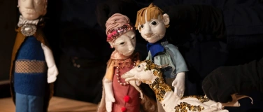Event-Image for 'Kinderkultur: Die goldene Gans, Winterthurer Marionetten'