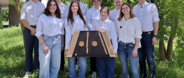 Event-Image for 'Hackbrett-Jugendorchester Schweiz 2025 // Konzert'