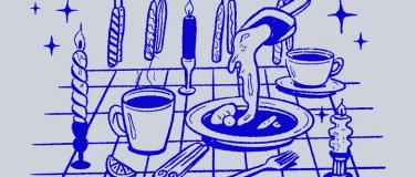 Event-Image for 'Winterbistro Opening: Raclette à la discrétion'