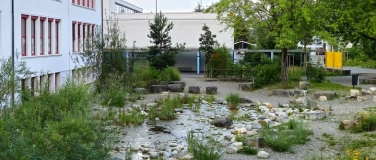Event-Image for '170 Hektar neue Feuchtfläche in Siedlungen: Wie und wozu?'
