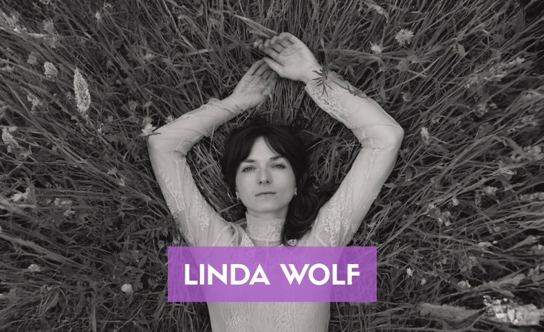 Linda Wolf Tickets