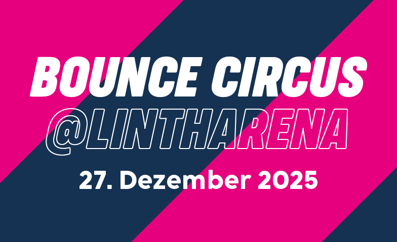 Bounce Circus @ lintharena Tickets