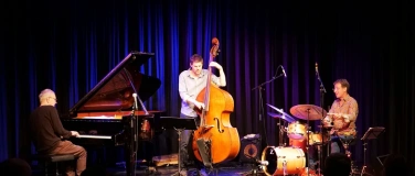 Event-Image for 'adrian frey trio'