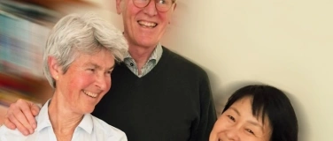 Event-Image for 'christian morgenstern landet in amerika!'