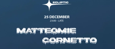 Event-Image for 'ECLIPTIC - SHOWCASE CHRISTMAS EDITION'