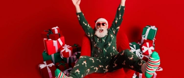 Event-Image for 'X-Mas Pyjama Party'