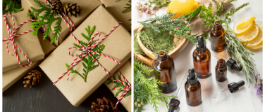 Event-Image for 'Geschenke selber basteln'