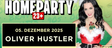 Event-Image for 'Homeparty 23+'