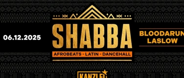 Event-Image for 'Shabba'