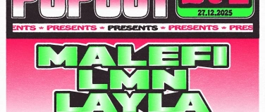 Event-Image for 'POPOUT #2'