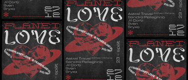 Event-Image for '9 Years Planet Love'
