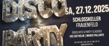 Event-Image for 'Disco Party'