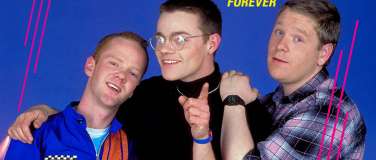 Event-Image for '80s Forever'