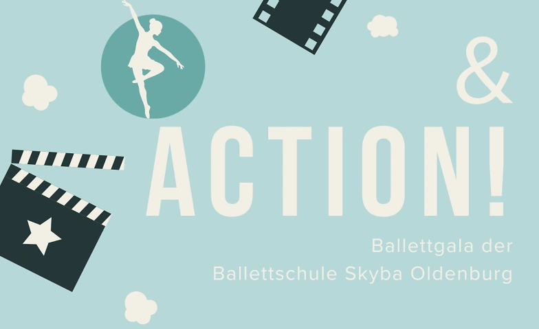 &amp; Action! Tickets
