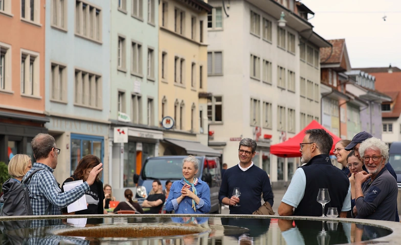 Bier - Kultur - Winterthur: Ein Genussspaziergang Tickets