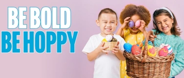 Event-Image for 'Breakfast with Bunny'