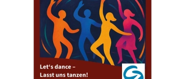 Event-Image for 'Lets dance – Lasst uns tanzen!'