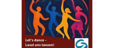 Event-Image for 'Lets dance – Lasst uns tanzen!'