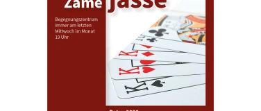Event-Image for 'Z&auml;me jasse'